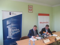 EKOLOGIA I WYGODA: ponad 2,1 mln zł unijnej refundacji dla gminy Jedlnia-Letnisko