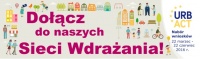 Dzień informacyjny programu URBACT III
