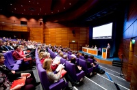 Fundusze UE dla Mazowsza podczas Emirates & Europe Economic Forum