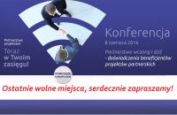 Pięć kroków do dobrego partnerstwa 
