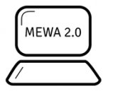 Komunikat dotyczący dostępu do MEWA 2.0