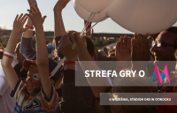 4 września w Otwocku, Stadion OKS - Strefa Funduszy Unijnych na Dożynkach Mazowieckich