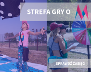 Strefa gry o M. podczas Europejskiego Tygodnia Zrównoważonego Transportu  w Ostrołęce