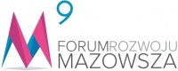 Rozpoczynamy nabór Partnerów na 9. Forum Rozwoju Mazowsza